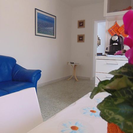 Appartamento Malu Ματέρα Δωμάτιο φωτογραφία