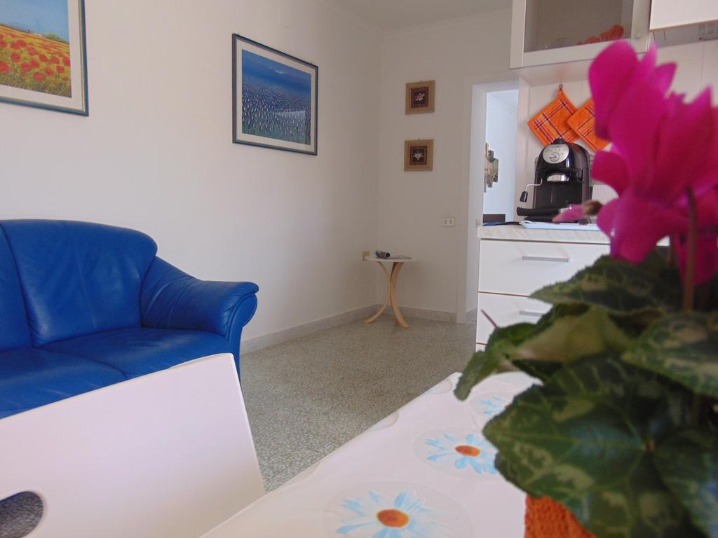 Appartamento Malu Ματέρα Δωμάτιο φωτογραφία