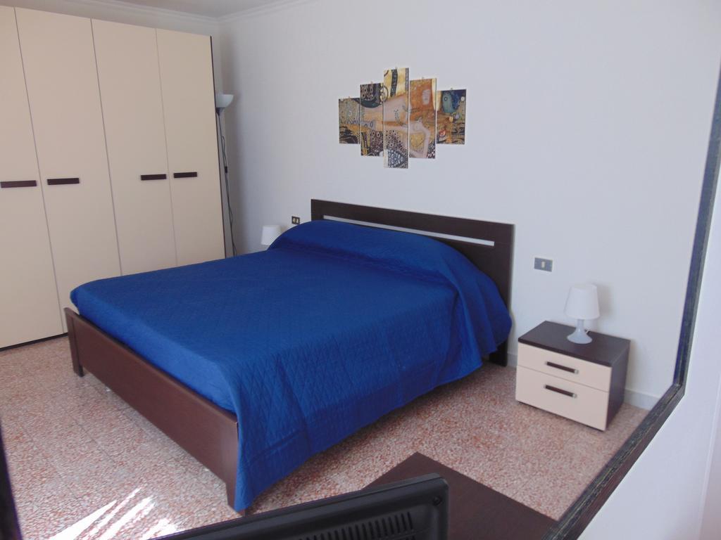 Appartamento Malu Ματέρα Εξωτερικό φωτογραφία