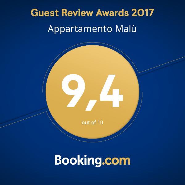 Appartamento Malu Ματέρα Εξωτερικό φωτογραφία